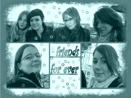 Friends...