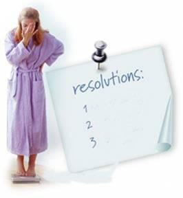 Resolutions..