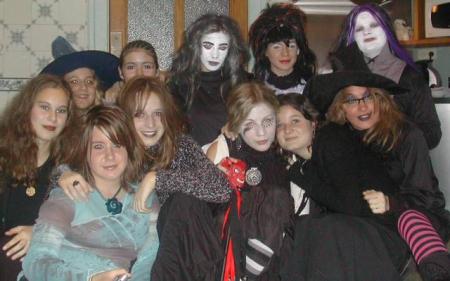 Halloween