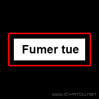 Fumer tue !!!!!!!!!!!!!!!