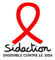 La lutte contre le sida