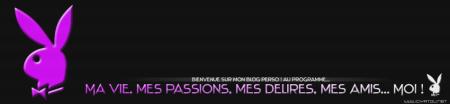 bienvenue sur mon blog ................